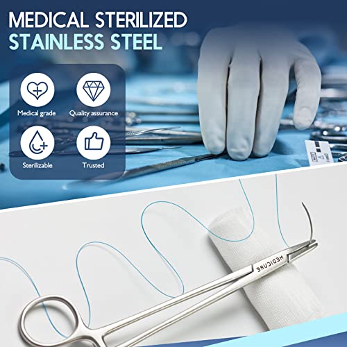 VIP Suture Practice Kit with Mixed Threads