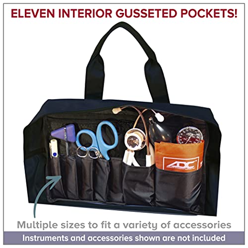 ADC 1024 VIP Medical Instrument Bag