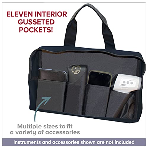 ADC 1024 VIP Medical Instrument Bag