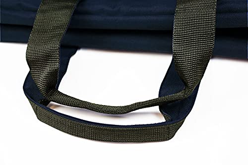 ADC 1024 VIP Medical Instrument Bag