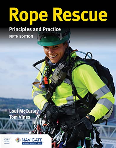 Rope Rescue Techniques: Principles and Practice VIP Access