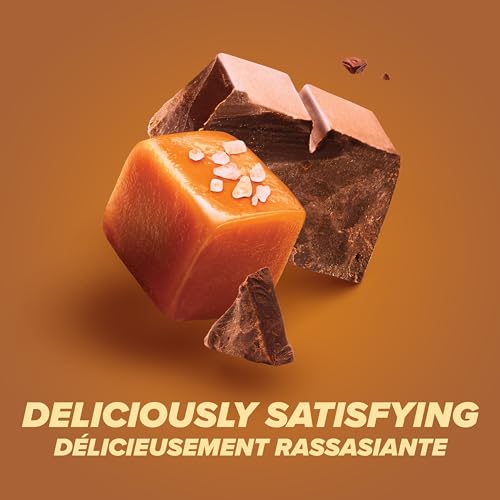 Pure Protein Bars - Chocolate Salted Caramel Flavor (6-Pack)