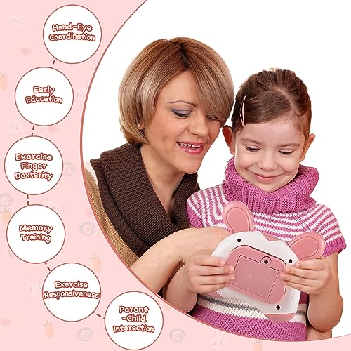 Wrystte Fidget Toys: Pop It Game for Kids & Adults