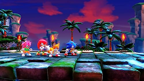 Sonic Superstars for Nintendo Switch - VIP Exclusive!
