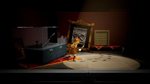 CAN Version: Princess Peach™ VIP Shopping Showtime!