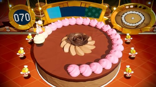 CAN Version: Princess Peach™ VIP Shopping Showtime!