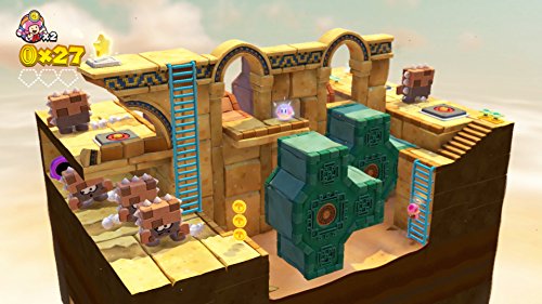Captain Toad: Treasure Tracker for Switch VIP Edition