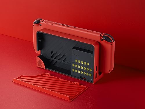 VIP Limited Edition Mario Red Nintendo Switch™ OLED