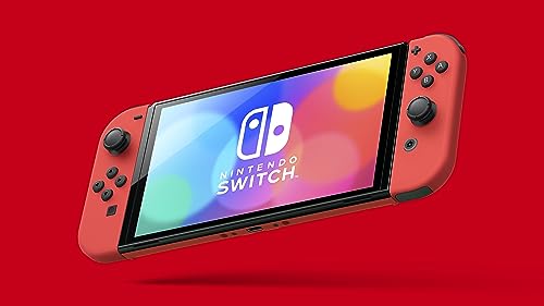 VIP Limited Edition Mario Red Nintendo Switch™ OLED