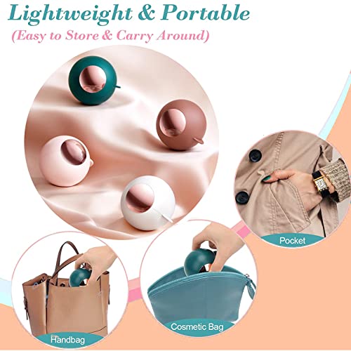 Pet Hair Cleaning Tool - Washable Reusable Lint Roller