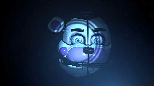 Five Nights at Freddy's Core Collection for PlayStation4