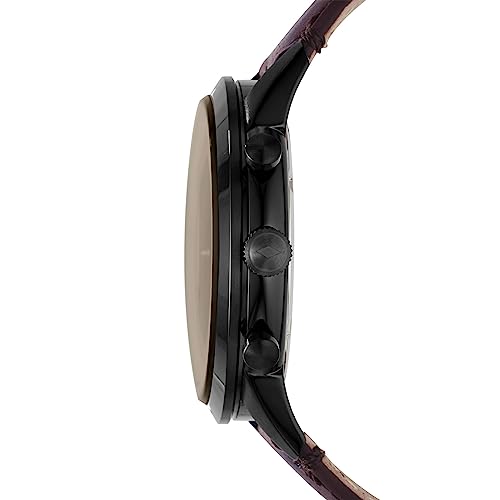 Luxury Fossil Men's Townsman Watch VIP Store