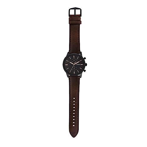 Luxury Fossil Men's Townsman Watch VIP Store