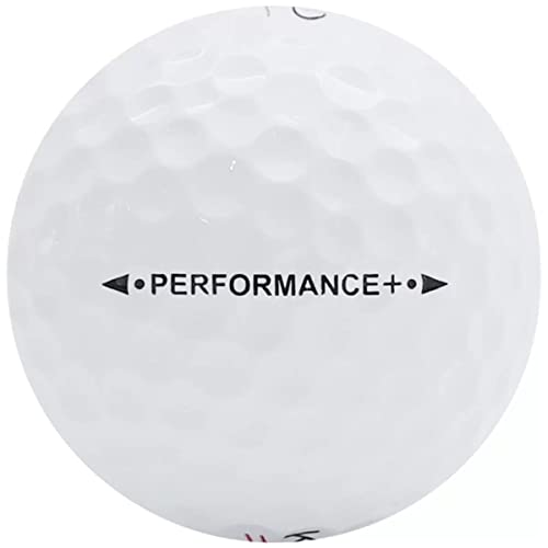 Kirkland Signature 3-Piece V2.0 Urethane Cover Golf Balls