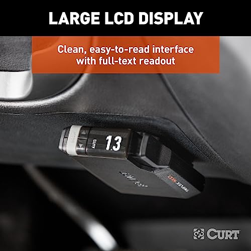 Aries Automotive 51146: Triflex Next Brk Cntrl Pack