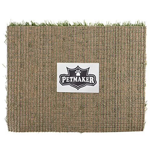 VIP Dog Potty Training Set with Turf Grass Mats