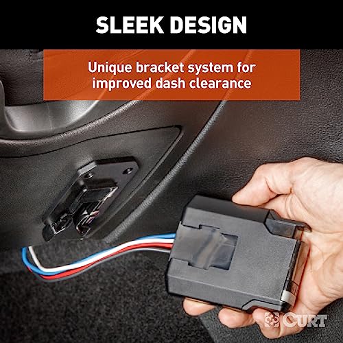 Aries Automotive 51146: Triflex Next Brk Cntrl Pack