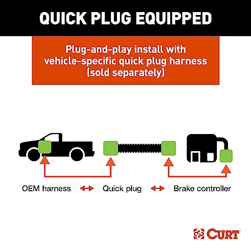 Aries Automotive 51146: Triflex Next Brk Cntrl Pack