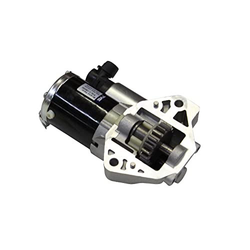 TYC 1-19008 Starter for Honda Odyssey VIP Shopping