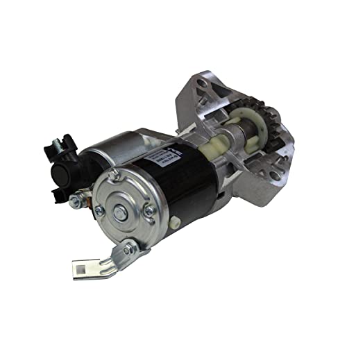 TYC 1-19008 Starter for Honda Odyssey VIP Shopping