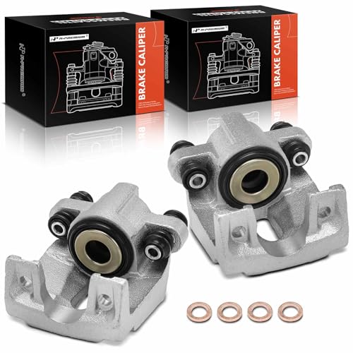 VIP Brake Caliper Assembly for Ford/Lincoln/Mercury Models