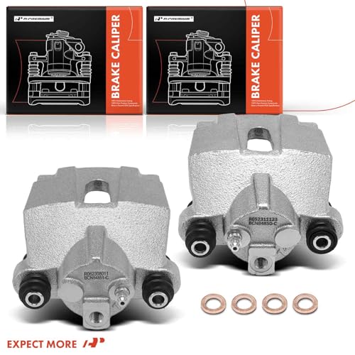 VIP Brake Caliper Assembly for Ford/Lincoln/Mercury Models