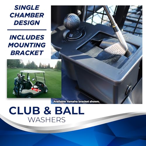 Kraft 6-Pack in Black with VIP Club Kit