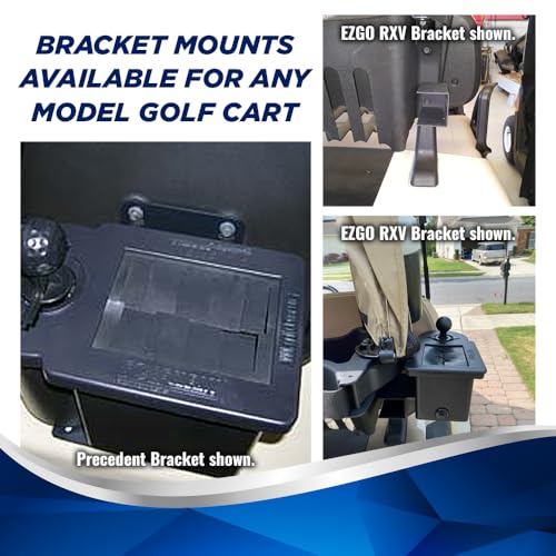 Kraft 6-Pack in Black with VIP Club Kit