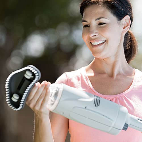 Intex Rechargeable Pool Spa Vacuum with 94" Telescoping Shaft