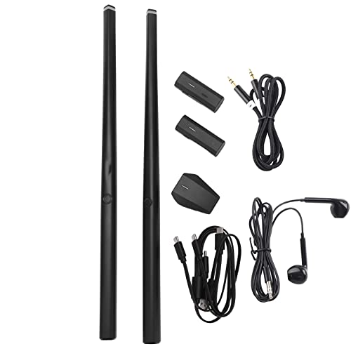 VIP Electronic Air Drum Stick for Studios and Workspaces