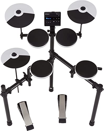 Roland VIP Electronic Drum Set (TD-02K)