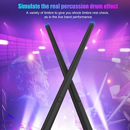 VIP Electronic Air Drum Stick for Studios and Workspaces