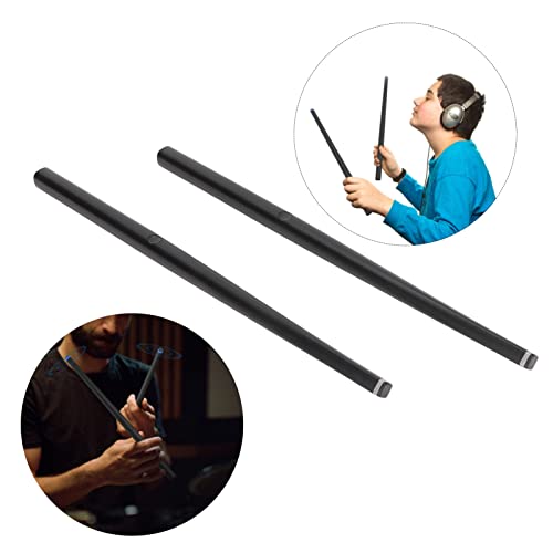 Portable Air Electronic Drum Set for Adults & Kids