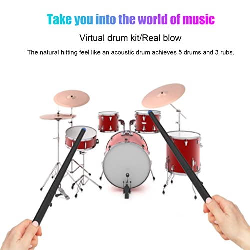 VIP Electronic Air Drum Stick for Studios and Workspaces