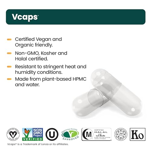 Japan's 99.5% Pure NMN Capsules - 150mg Boost