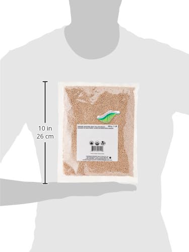 Splendor Garden VIP Mustard Seed - 454 g