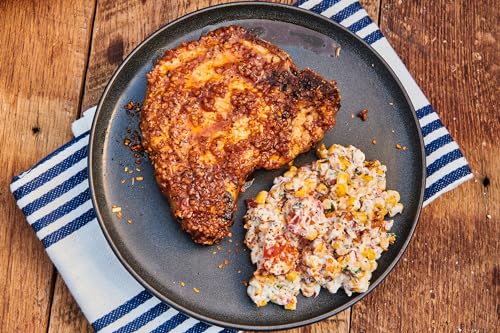 VIP Spice: Hot & Honey Seasoning, 170g