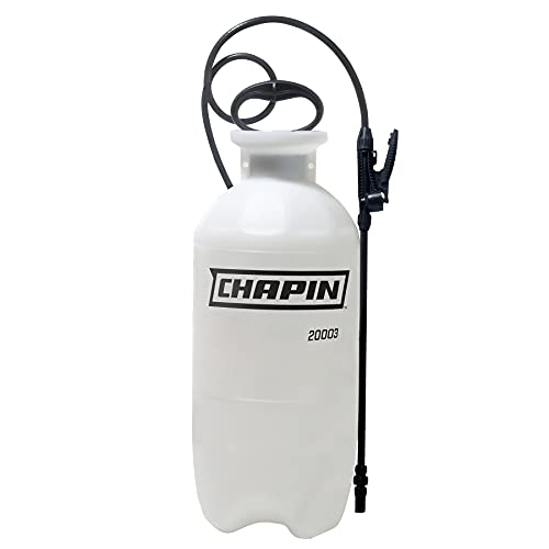 VIP Garden Sprayer: Chapin 20003, 3 Gallon