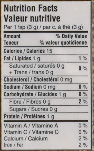 Splendor Garden VIP Mustard Seed - 454 g