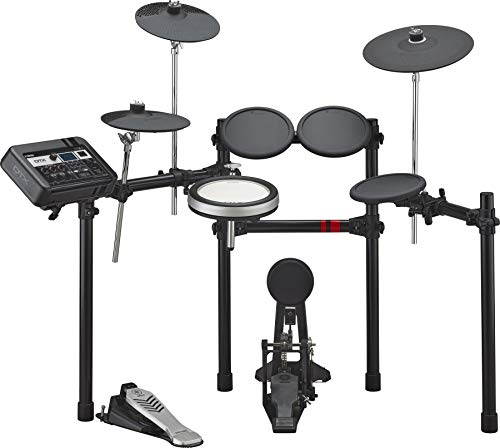 VIP Yamaha Electronic Drum Set (Model DTX6K-X)