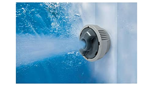 VIP 6-Person Saluspa Ibiza Airjet Hot Tub