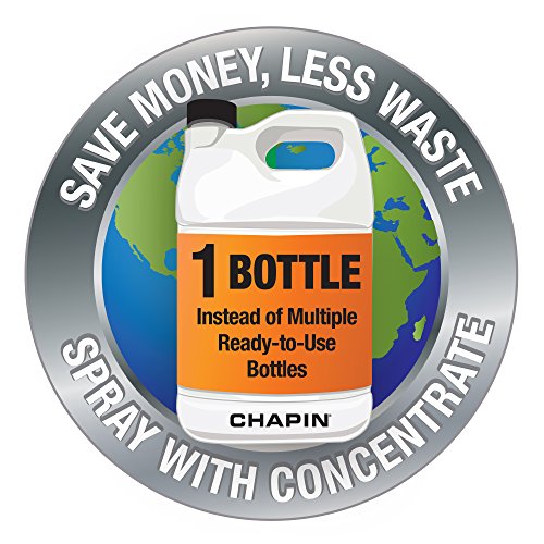 VIP Garden Sprayer: Chapin 20003, 3 Gallon