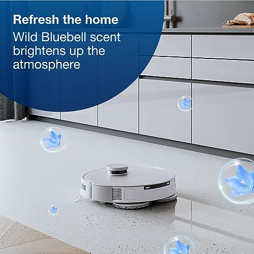 VIP Cleaning Solution 1L for Ecovacs Robot Vacuums