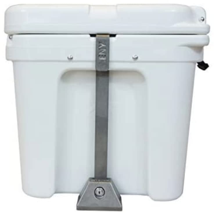 VIP DENY LOCKS Combo for Yeti Coolers