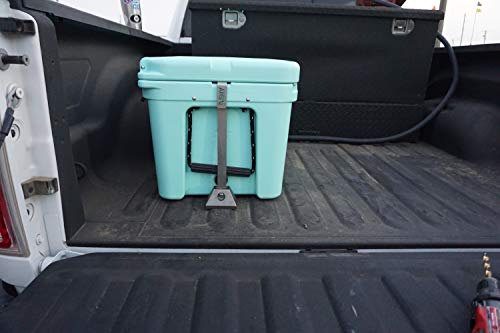 VIP DENY LOCKS Combo for Yeti Coolers