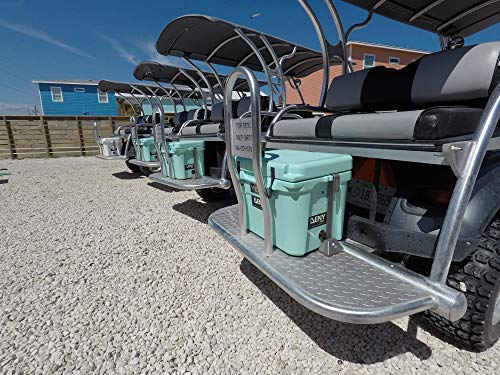 VIP DENY LOCKS Combo for Yeti Coolers
