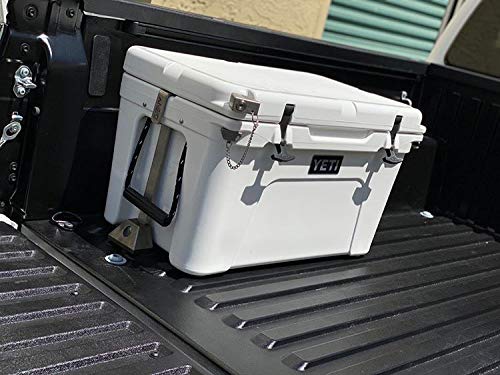 VIP DENY LOCKS Combo for Yeti Coolers