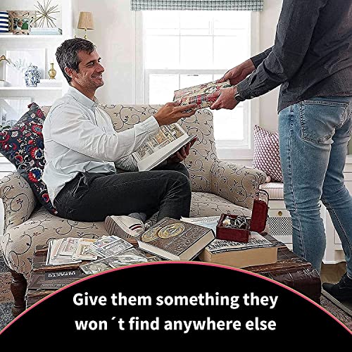 VIP Treasure Chest Coin Collection - Rare Coins Set