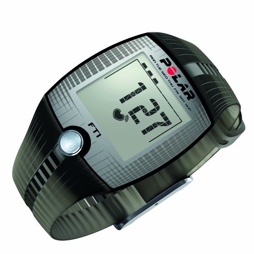 Polar FT1 Heart Rate Monitor - VIP Shopping