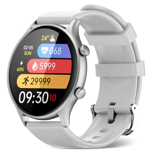 VIP Blood Pressure Smartwatch with Heart Rate Monitor